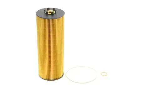 Фільтр масляний HENGST FILTER E350H D44