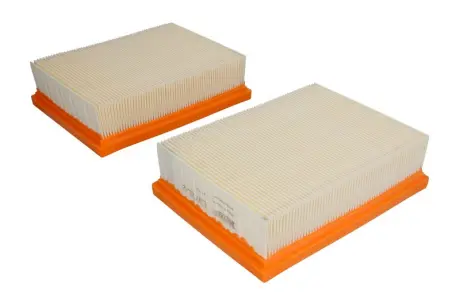 Повітряний фільтр HENGST FILTER E372L2
