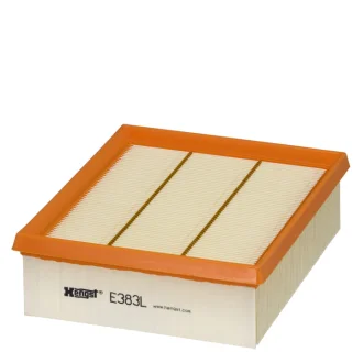 Фільтр повітряний HENGST FILTER E383L