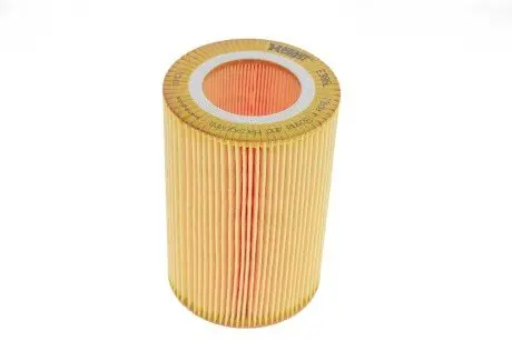 Фільтр повітряний HENGST FILTER E386L