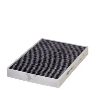 Фильтр, воздух во внутренном пространстве HENGST FILTER E3901LC