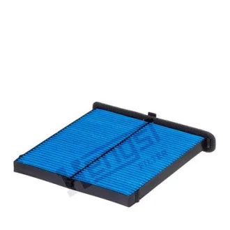 Фільтр салону HENGST FILTER E3903LB