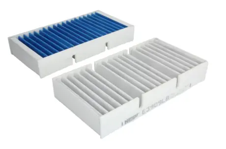 Фільтр кабіни HENGST FILTER E3909LB2