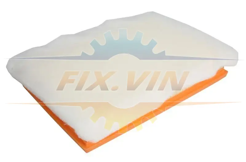 Фильтр воздушный Opel (пр-во Hengst) HENGST FILTER E391L01 (фото 1)
