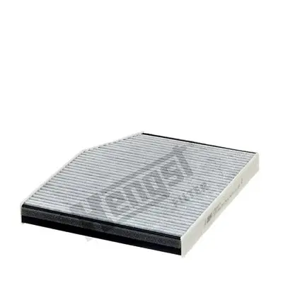 Фільтр кабіни HENGST FILTER E3921LC (фото 1)