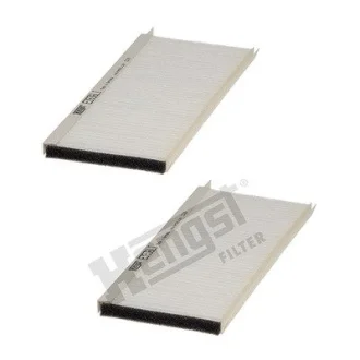 Фільтр салону HENGST FILTER E3926LI-2