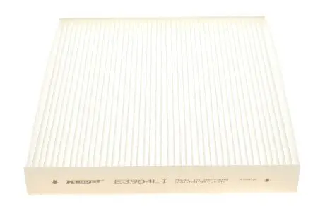 Фільтр салону HENGST FILTER E3984LI