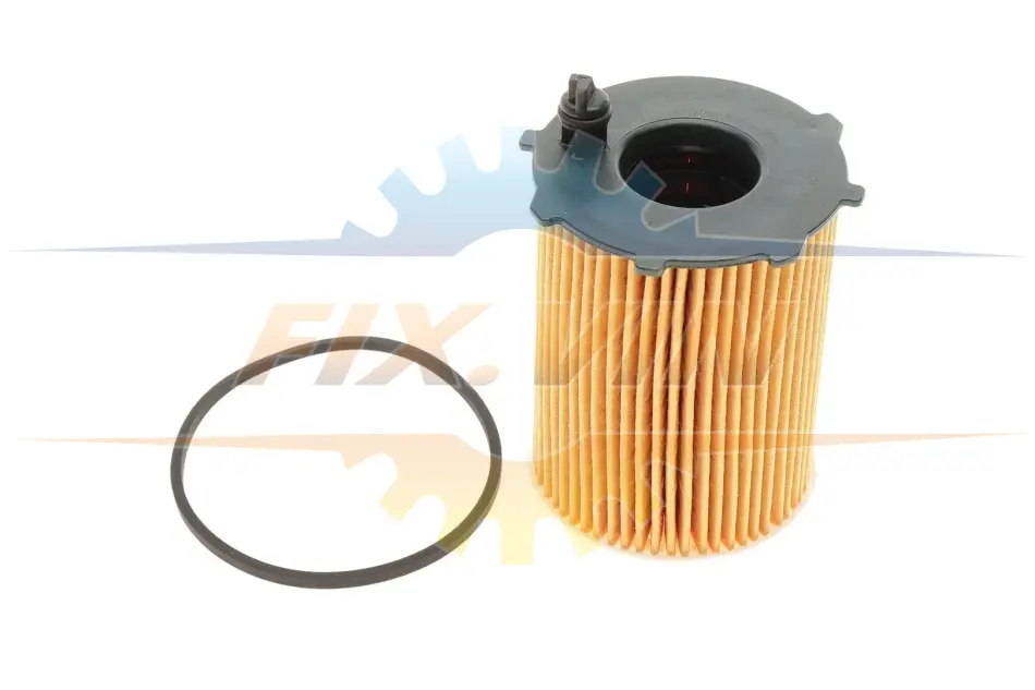Фільтр масляний HENGST FILTER E40H D105 (фото 1)