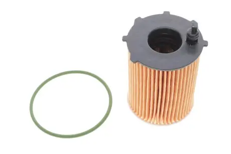 Фільтр масляний Citroen Berlingo 1.6HDi 15- HENGST FILTER E40H D323