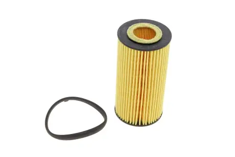 Фільтр масляний HENGST FILTER E417H D125