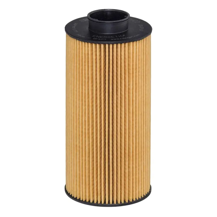 Масляний фільтр (фільтр повітряний) MAN TGL II, TGM II D0834LFL66-D0836LFLBM 02.20- HENGST FILTER E427H02D28 (фото 1)