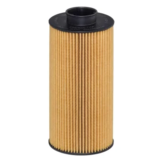 Масляний фільтр (фільтр повітряний) MAN TGL II, TGM II D0834LFL66-D0836LFLBM 02.20- HENGST FILTER E427H02D28