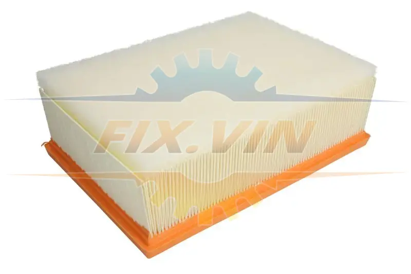 Повітряний фільтр HENGST FILTER E436L01 (фото 1)