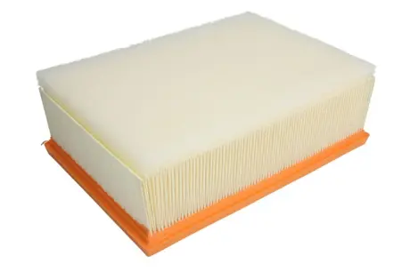 Повітряний фільтр HENGST FILTER E436L01