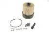 Фільтр паливний DACIA DUSTER, RENAULT KANGOO 1.5 Dci 10- (вир-во HENGST) HENGST FILTER E437KPD266 (фото 1)