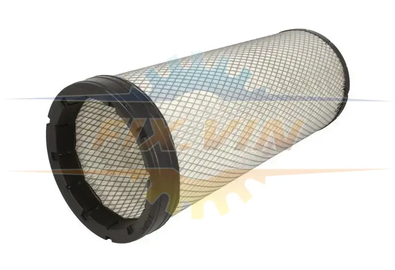 Фільтр повітряний вставка HENGST FILTER E452LS (фото 1)