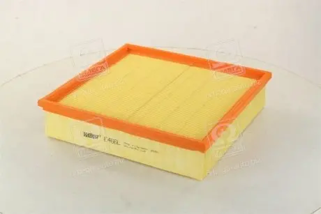 Фільтр повітряний HENGST FILTER E466L
