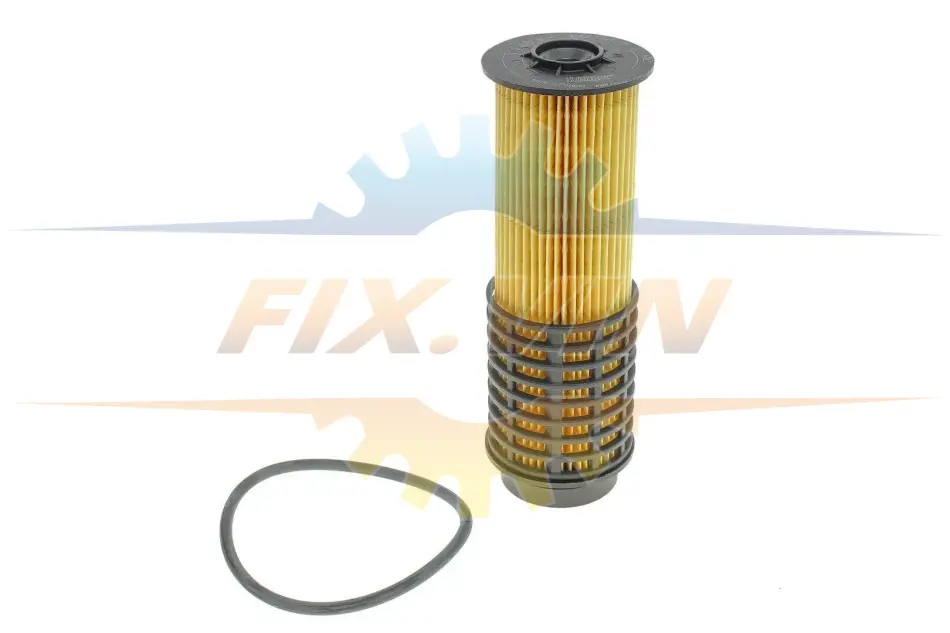 Фільтр паливний Iveco Daily VI 2.3/3.0D 14- HENGST FILTER E480KP D430 (фото 1)