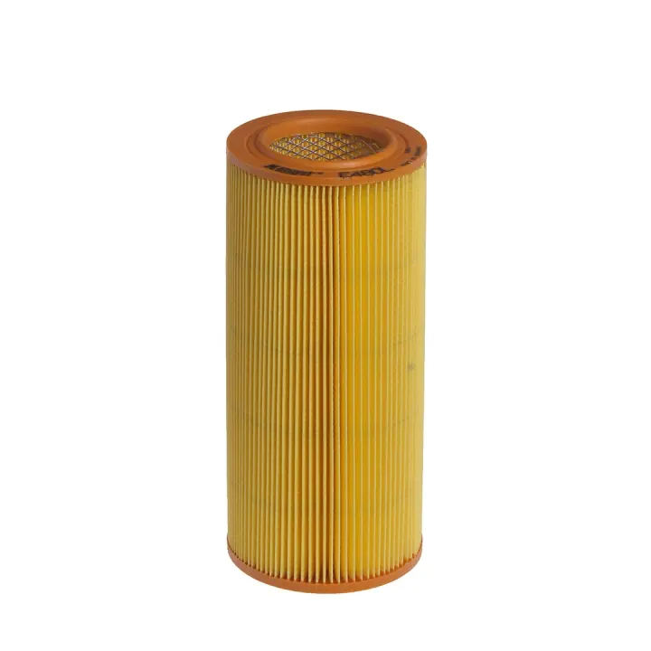 Воздушный фильтр HENGST FILTER E480L (фото 1)
