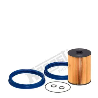 Паливний фільтр HENGST FILTER E489KPD461