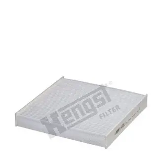 Фільтр кабіни HENGST FILTER E4926LI