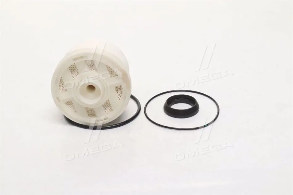 Фільтр паливний TOYOTA HILUX, LEXUS IS 2.0-3.0 D 04- (вир-во HENGST) HENGST FILTER E492KPD371 (фото 1)