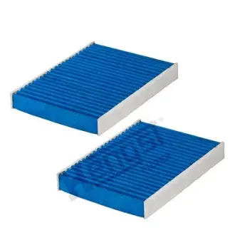Фільтр кабіни HENGST FILTER E4938LB2