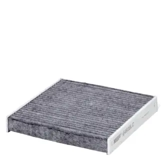 Фільтр салону HENGST FILTER E4939LC