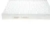 Фільтр салону Lexus ES/RX/UX/Toyota C-HR/Corolla/Hilux VIII/Prius/Rav4 1.2-3.5 15- HENGST FILTER E4959LI (фото 2)