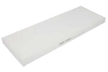 Фільтр кабіни HENGST FILTER E4963LI