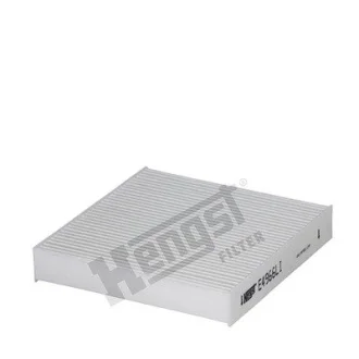 Фільтр салону HENGST FILTER E4966LI
