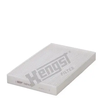 Фільтр салону HENGST FILTER E4974LI (фото 1)