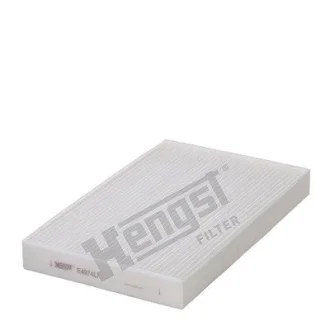 Фільтр салону HENGST FILTER E4974LI