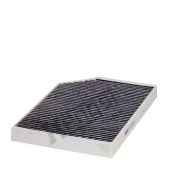 Фільтр салону HENGST FILTER E4979LC