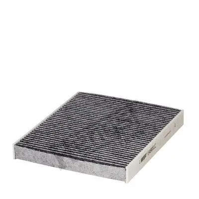 Фільтр кабіни HENGST FILTER E4981LC (фото 1)