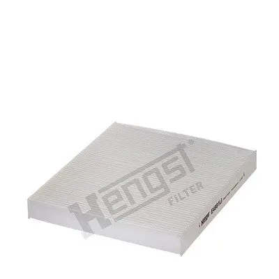 Фільтр салону HENGST FILTER E4981LI (фото 1)