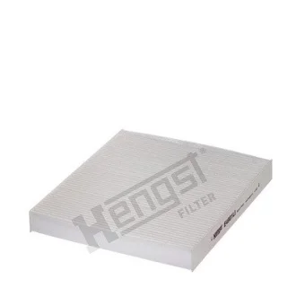 Фільтр салону HENGST FILTER E4981LI