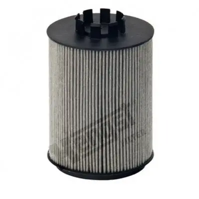 Фільтр охолоджуючої рідини HENGST FILTER E510WFD189 (фото 1)