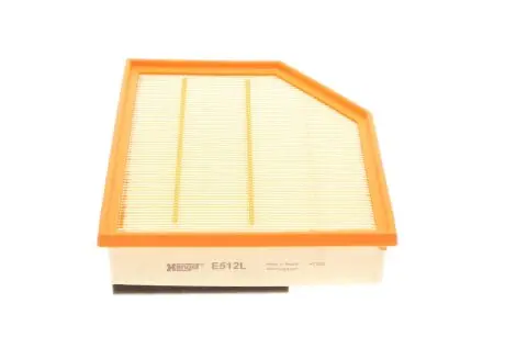 Воздушный фильтр HENGST FILTER E512L