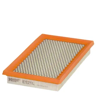 Фільтр повітряний HENGST FILTER E521L