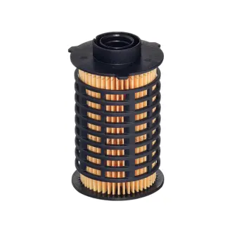 Фільтр паливний Citroen Jumper 2.0 BlueHDI 15-/Fiat Ducato 2.3 D Multijet 11- HENGST FILTER E531KP D781