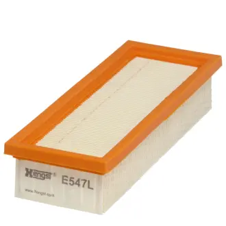 Воздушный фильтр HENGST FILTER E547L