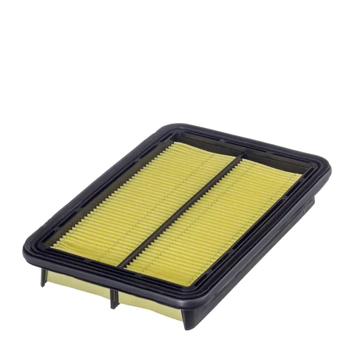 Фільтр повітряний HENGST FILTER E551L (фото 1)