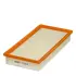 Фільтр повітряний HENGST FILTER E558L (фото 1)