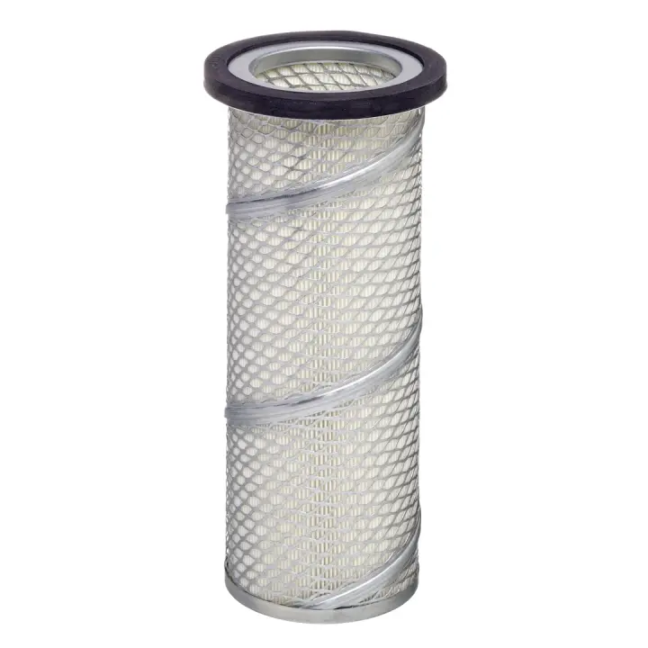 Повітряний фільтр HENGST FILTER E570LS (фото 1)