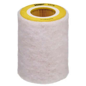 Фільтр повітряний HENGST FILTER E573L