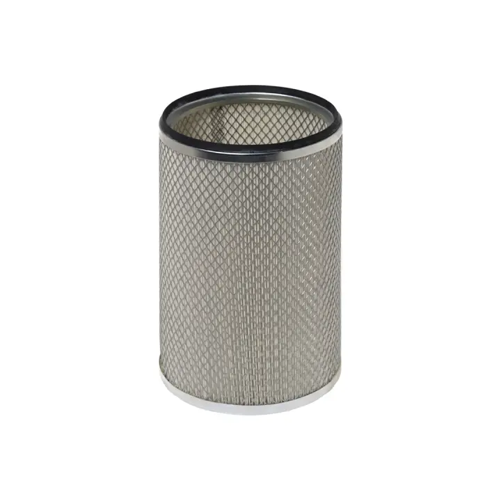 Повітряний фільтр HENGST FILTER E580LS (фото 1)