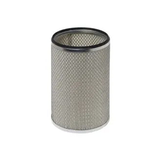 Повітряний фільтр HENGST FILTER E580LS