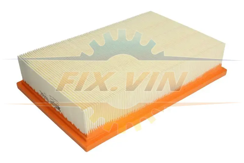 Фільтр повітряний FORD FOCUS II 1.6 TDCI 04- (вир-во HENGST) HENGST FILTER E589L (фото 1)