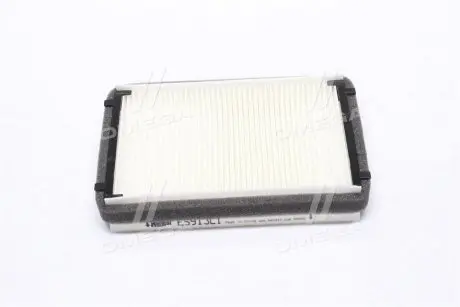 Фільтр салону John Deere(Hengst) HENGST FILTER E5913LI